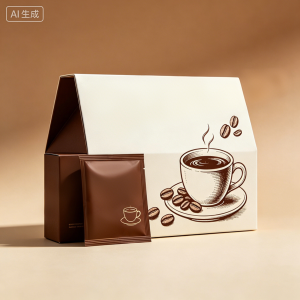office coffee pack