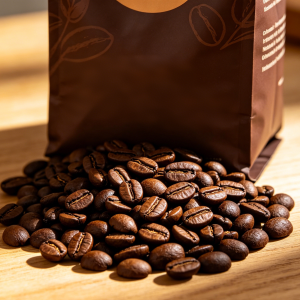 medium roast signature blend