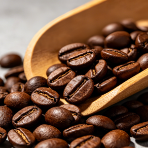 dark roast espresso blend