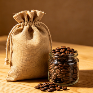single origin kenya coffee beans