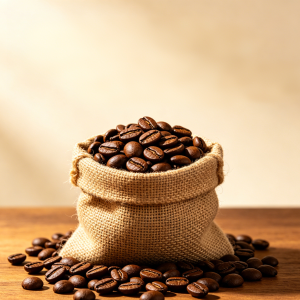 single origin colombia coffee beans