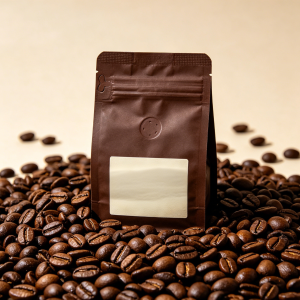house blend coffee beans