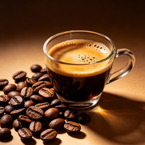 signature espresso collection