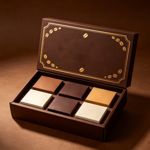 coffee selection box