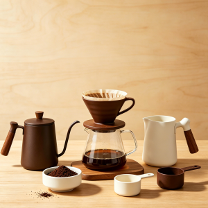 coffee starter bundle