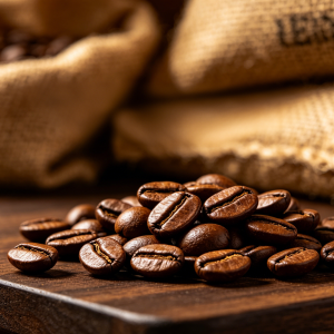 peru single origin coffee beans