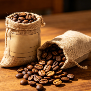 brazil single origin coffee beans