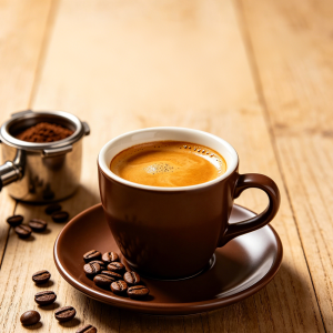 house espresso premium blend