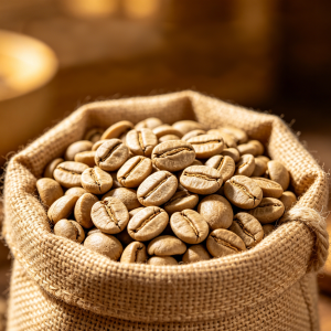 light roast filter coffee beans